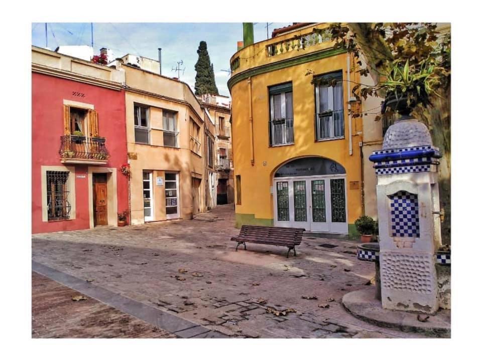 בדלונה Casabala - Near The Beach And Barcelona Center מראה חיצוני תמונה