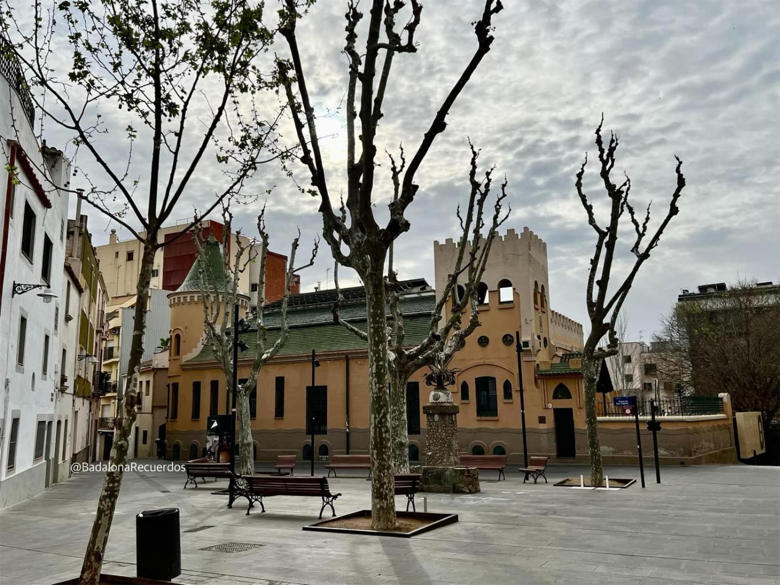 בדלונה Casabala - Near The Beach And Barcelona Center מראה חיצוני תמונה