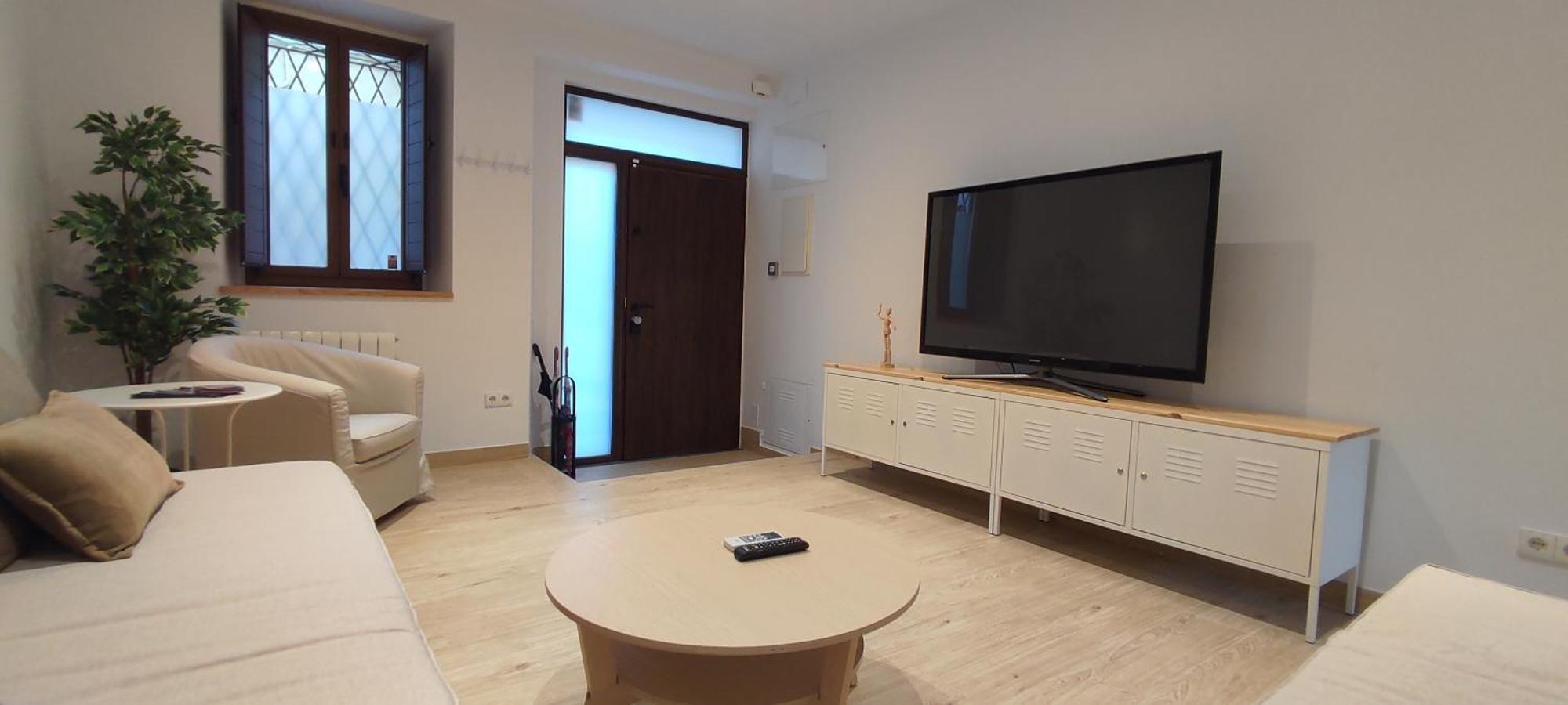 בדלונה Casabala - Near The Beach And Barcelona Center מראה חיצוני תמונה