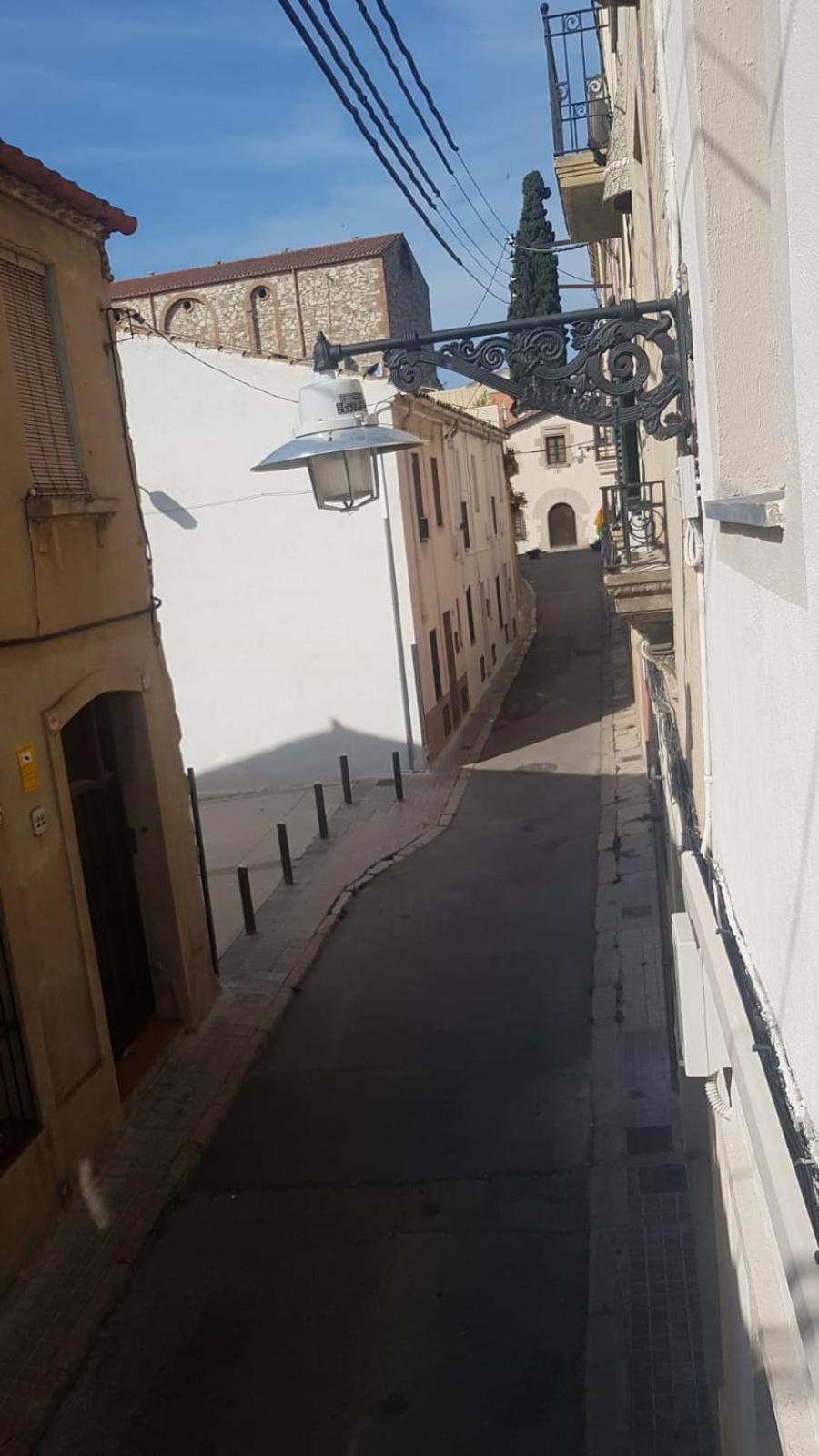 בדלונה Casabala - Near The Beach And Barcelona Center מראה חיצוני תמונה