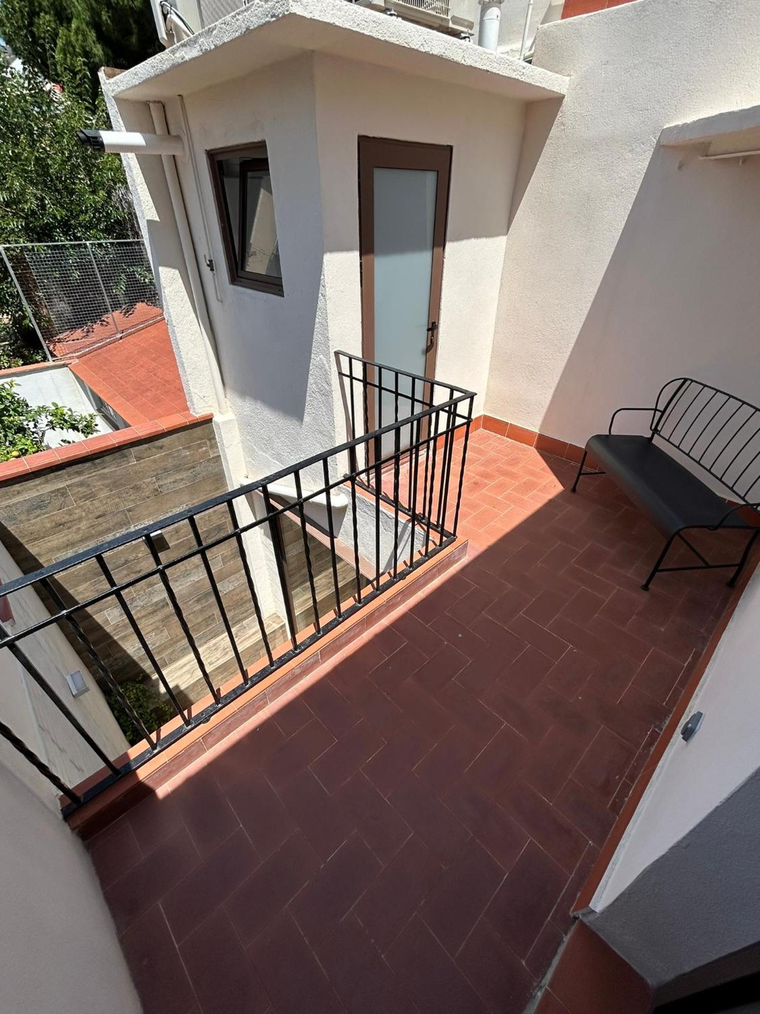 בדלונה Casabala - Near The Beach And Barcelona Center מראה חיצוני תמונה