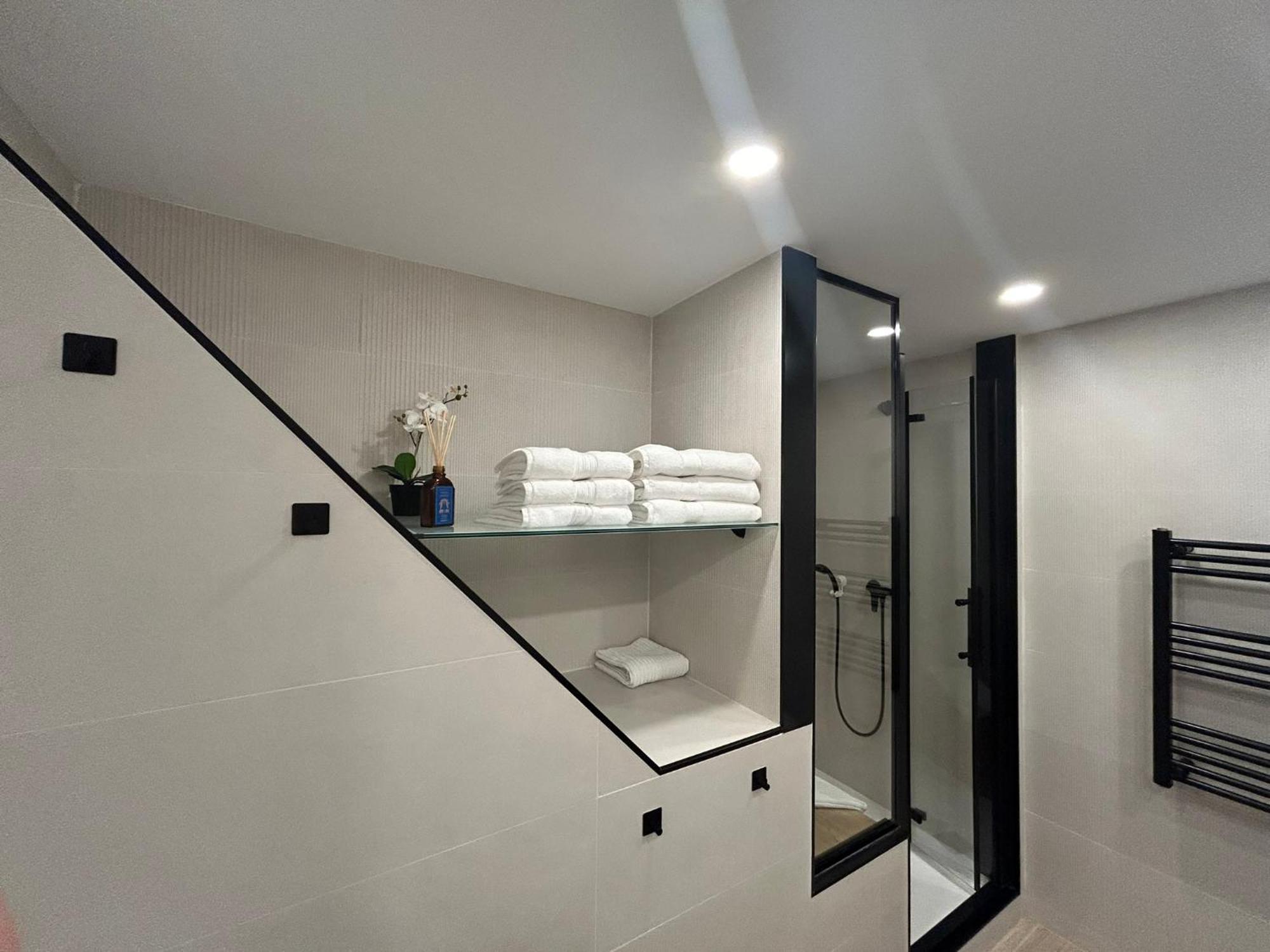 בדלונה Casabala - Near The Beach And Barcelona Center מראה חיצוני תמונה
