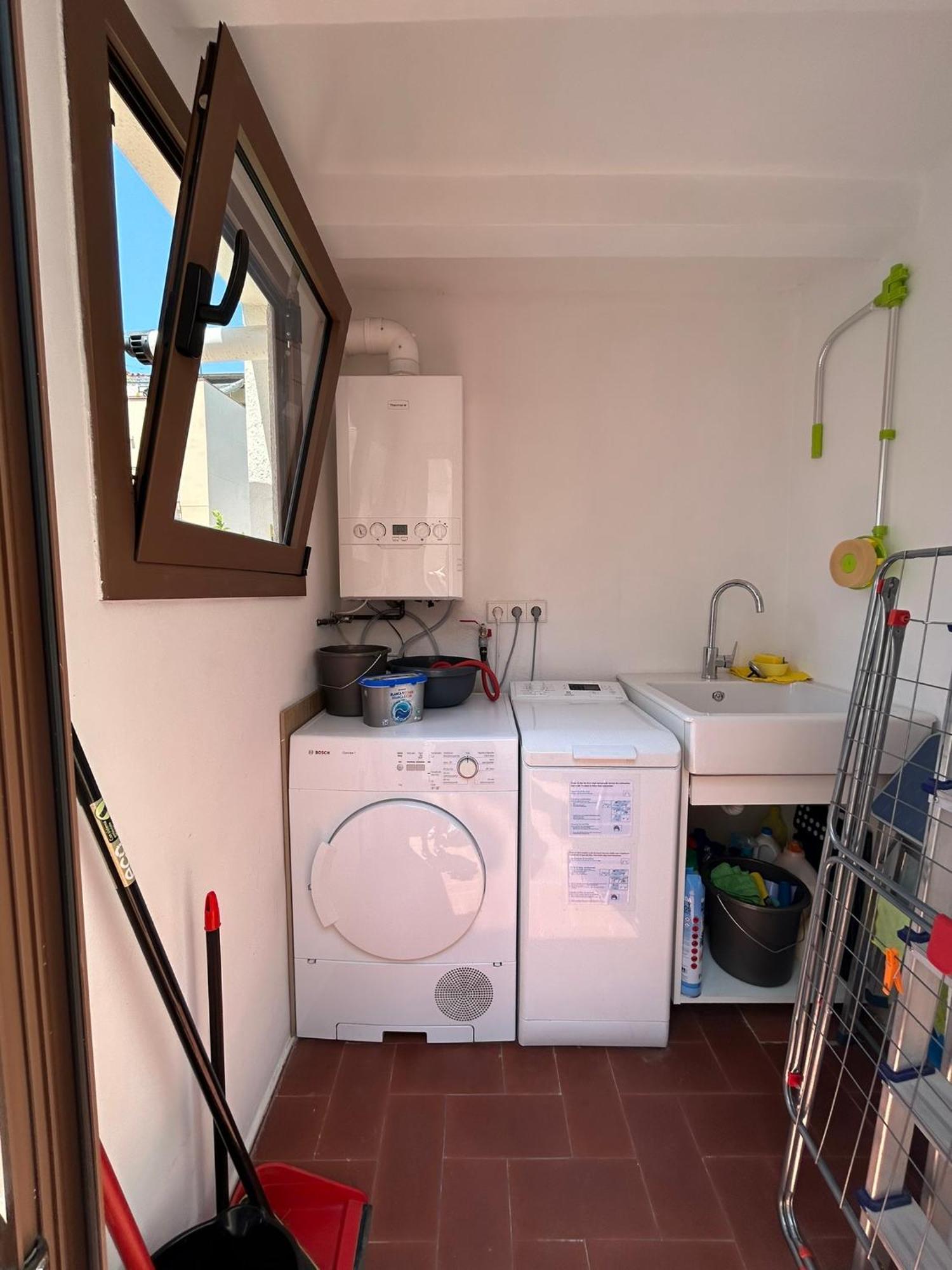 בדלונה Casabala - Near The Beach And Barcelona Center מראה חיצוני תמונה
