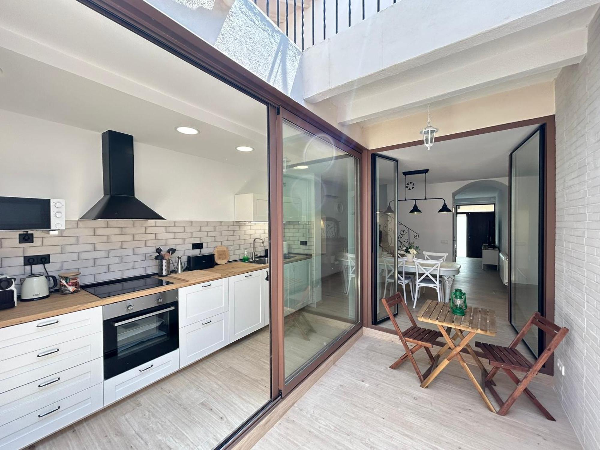 בדלונה Casabala - Near The Beach And Barcelona Center מראה חיצוני תמונה