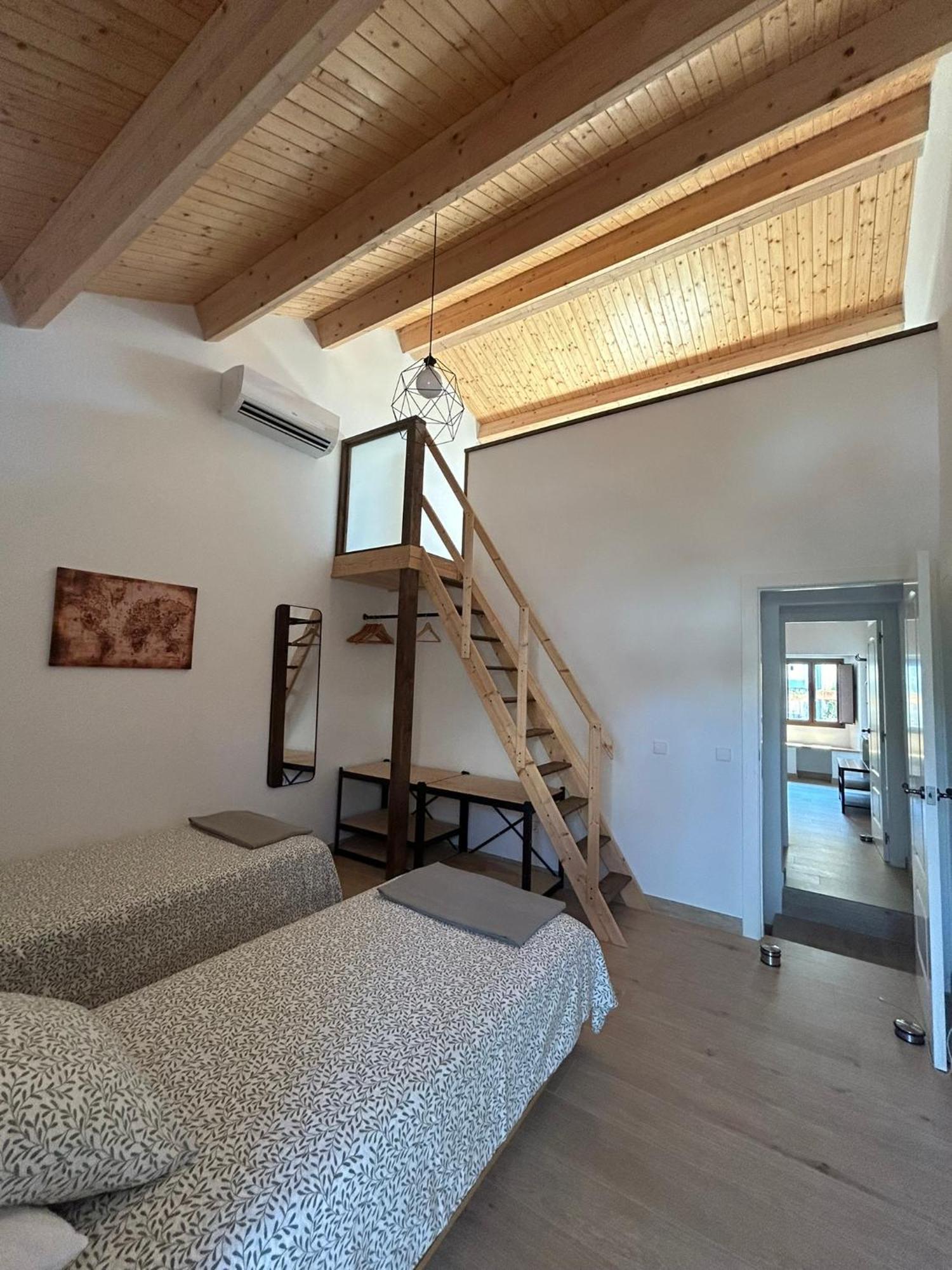 בדלונה Casabala - Near The Beach And Barcelona Center מראה חיצוני תמונה