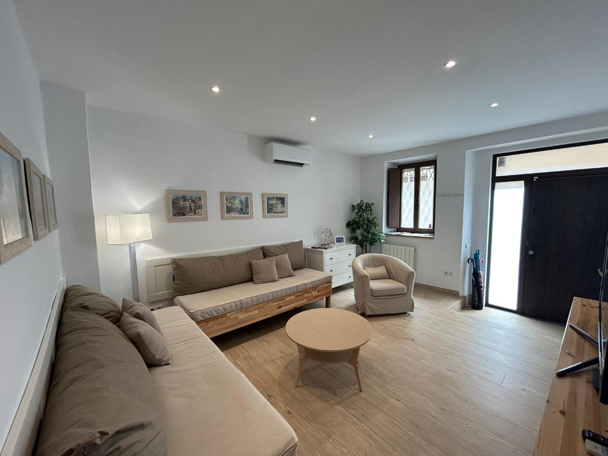 הוילה בדלונה Casabala - Near The Beach And Barcelona Center מראה חיצוני תמונה