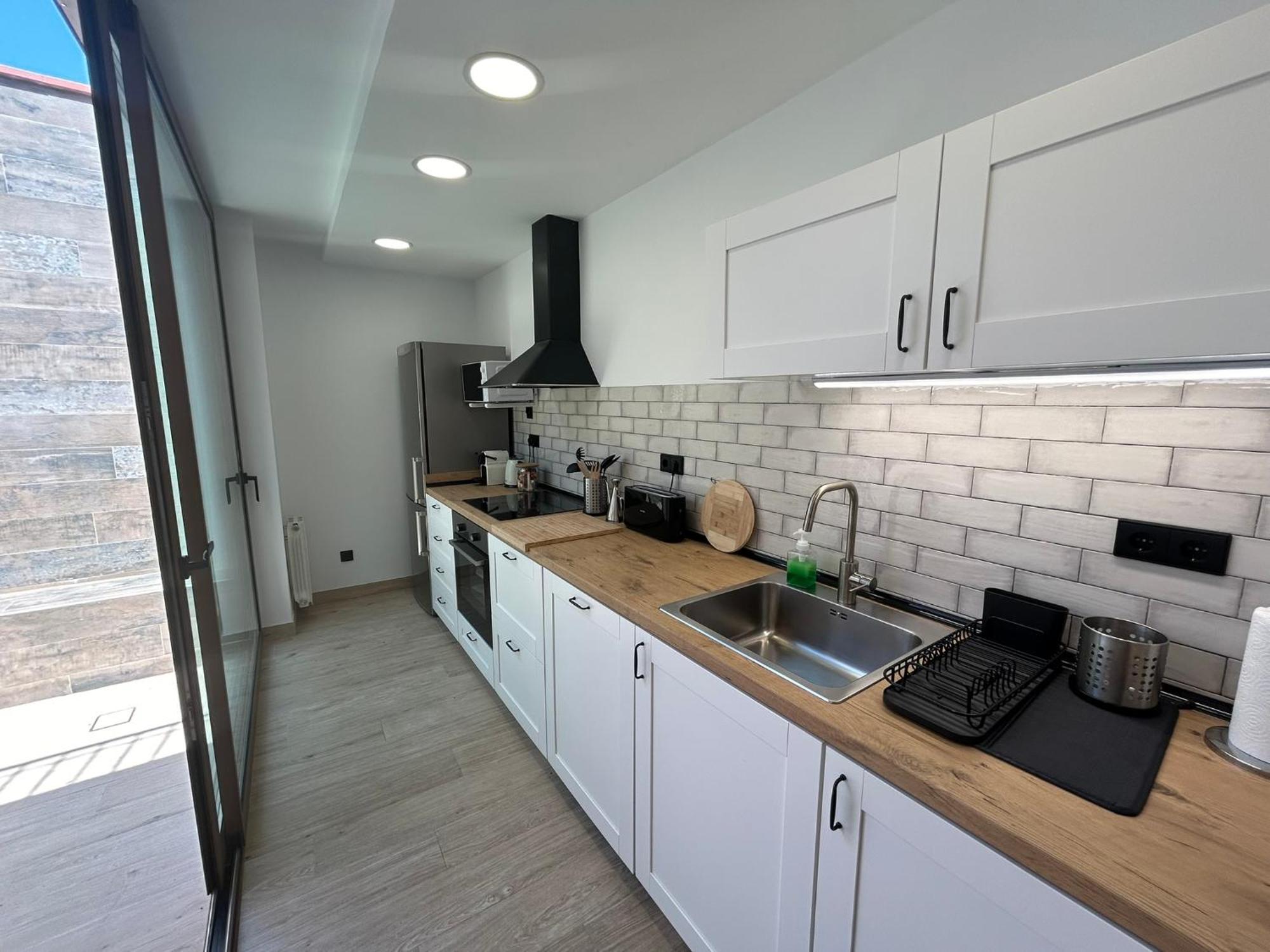 בדלונה Casabala - Near The Beach And Barcelona Center מראה חיצוני תמונה